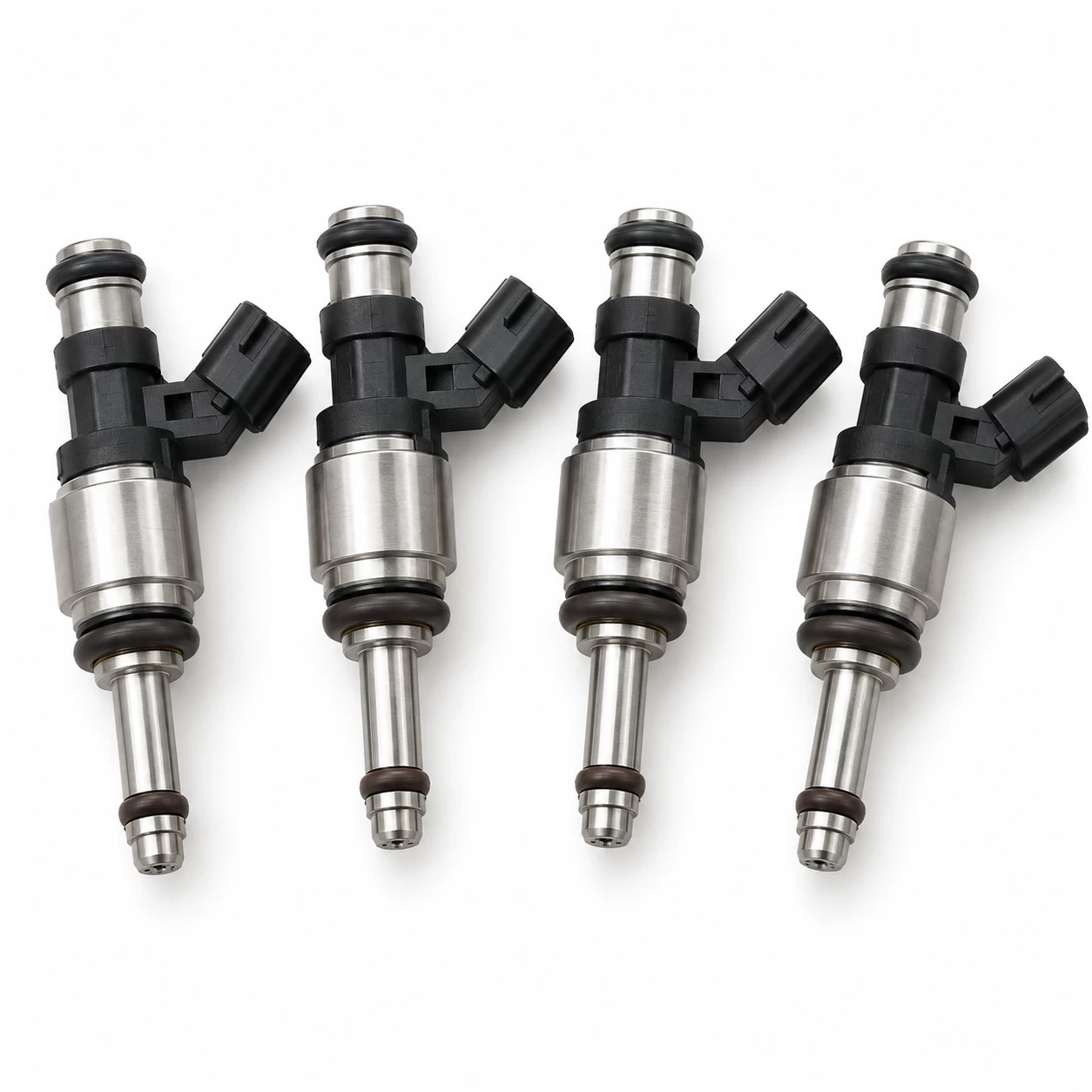 Honda CR-V 2.0L Fuel Injector Set – New & Used Auto Part – Import UAE