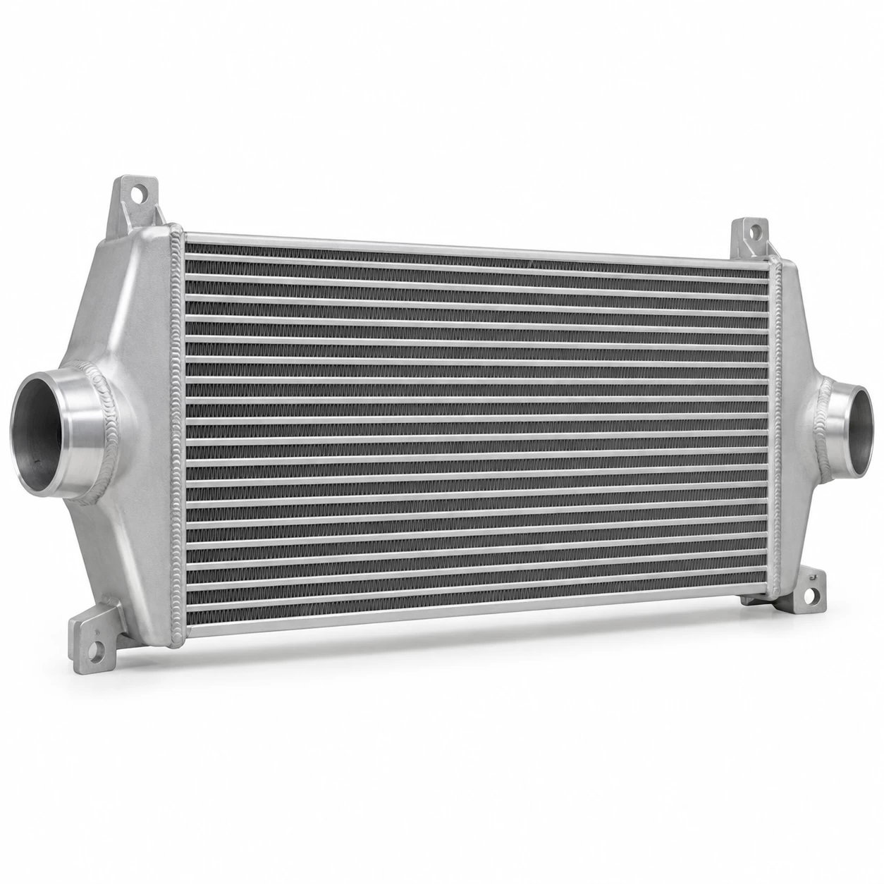 BMW X5 3.0L Intercooler – New & Used Auto Part – Import UAE