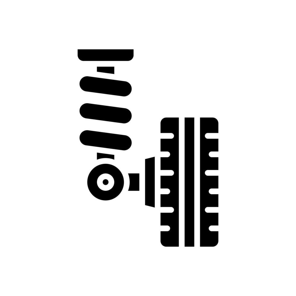 SUSPENSION & STEERING